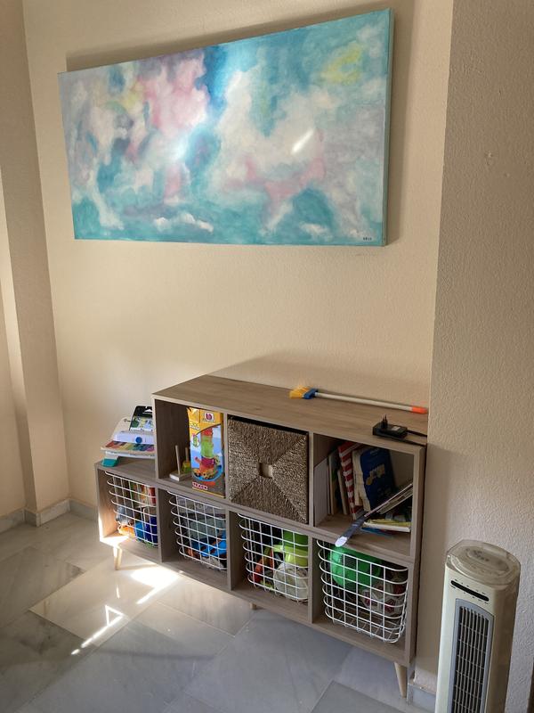 Abra o modal de avaliação 1 de 1