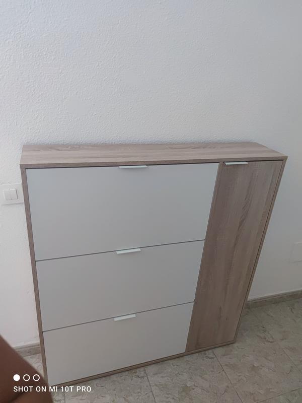 Revisione aperta modale 2 su 2