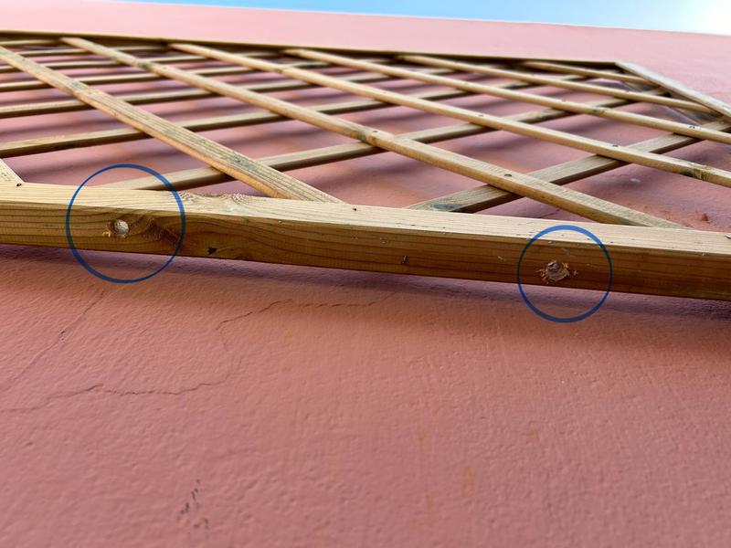 Abra o modal de avaliação 3 de 4