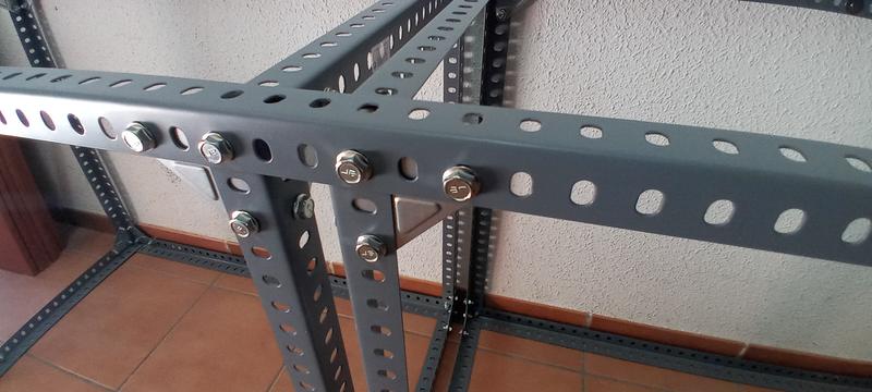 Abrir modal de revisión 1 de 1