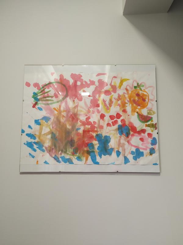 Abra o modal de avaliação 1 de 1