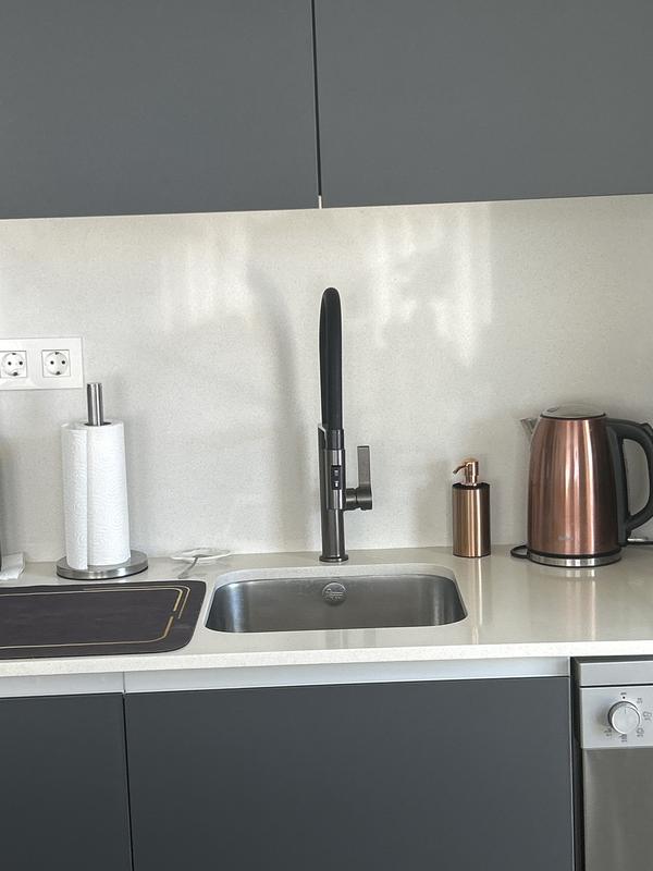 Revisione aperta modale 1 su 1