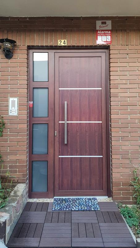 Revisione aperta modale 1 su 1