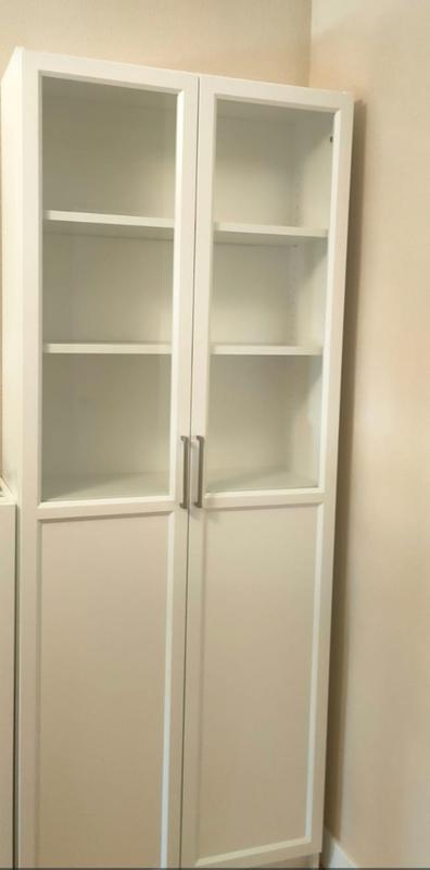 Revisione aperta modale 1 su 2