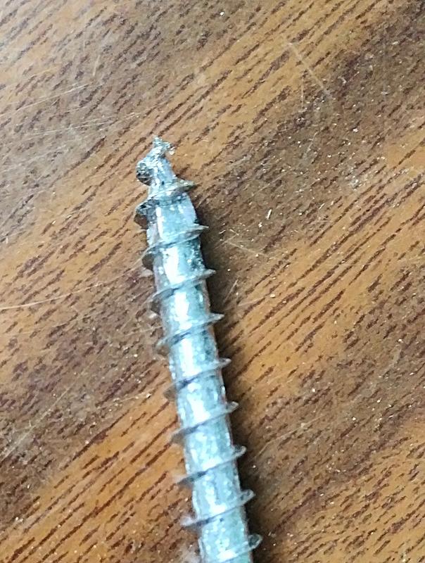 Ouvrir la fenêtre modale de l'avis 1 sur 2