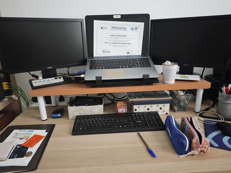 Abrir modal de revisión 1 de 1