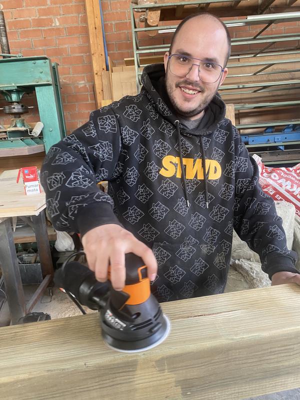 Ouvrir la fenêtre modale de l'avis 1 sur 1