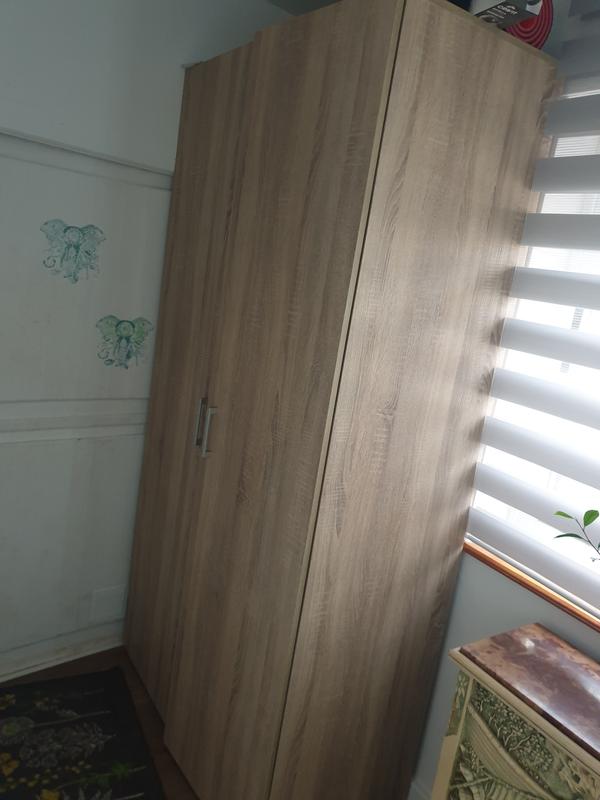 Abra o modal de avaliação 1 de 2