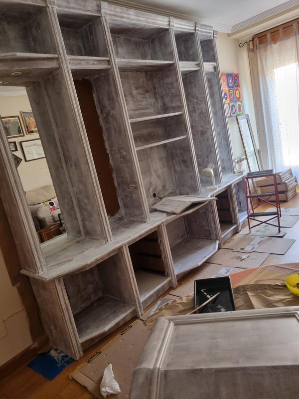 Abrir modal de revisión 1 de 1