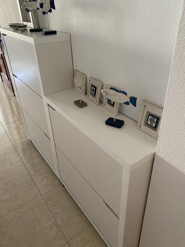 Abra o modal de avaliação 1 de 2