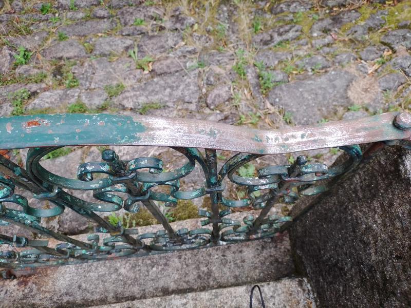 Abra o modal de avaliação 1 de 2