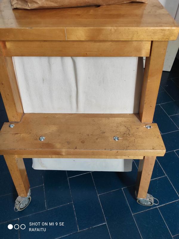 Abra o modal de avaliação 1 de 1