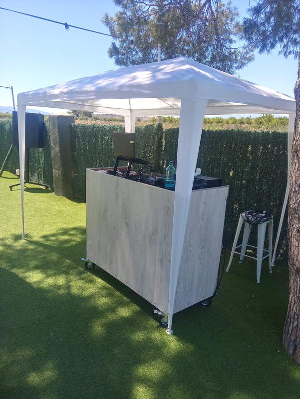 Revisione aperta modale 1 su 1