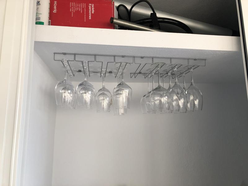 Ouvrir la fenêtre modale de l'avis 1 sur 1