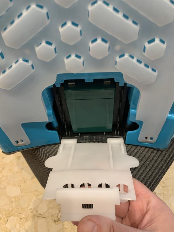 Abrir modal de revisión 5 de 6