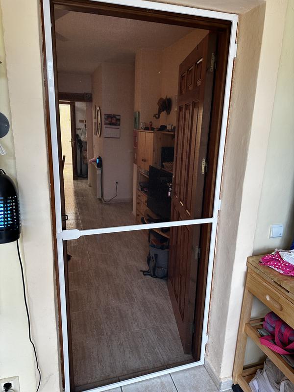 Revisione aperta modale 2 su 5