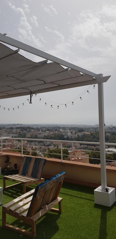 Revisione aperta modale 4 su 6