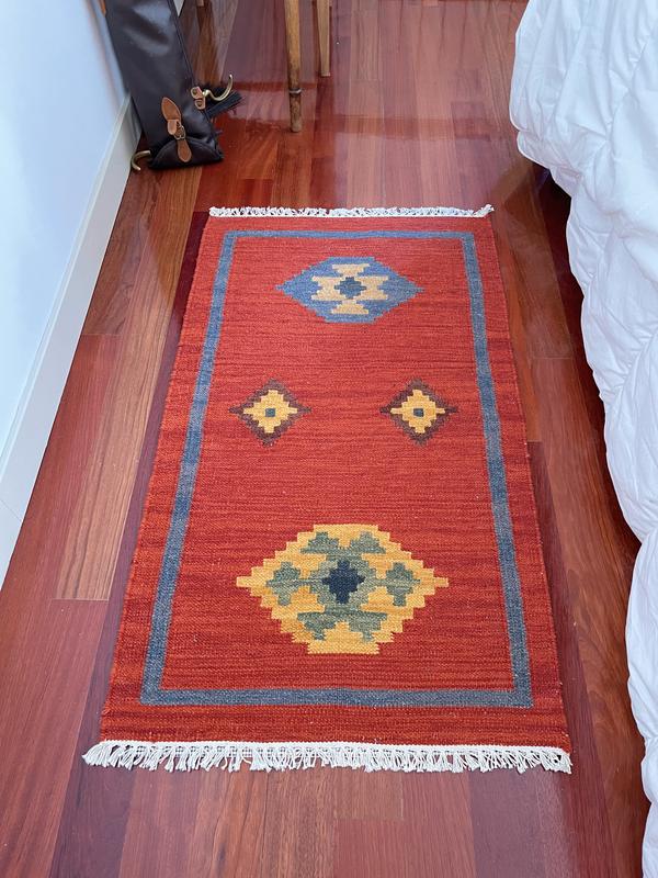 Abra o modal de avaliação 1 de 1