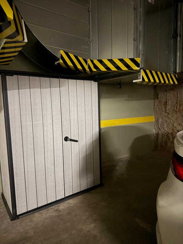 Revisione aperta modale 3 su 3