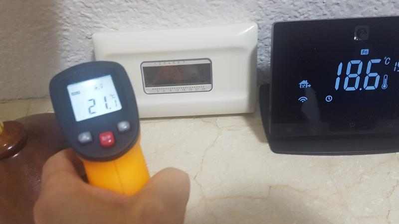 Ouvrir la fenêtre modale de l'avis 1 sur 1