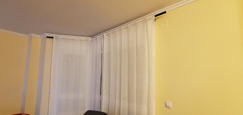 Revisione aperta modale 1 su 1