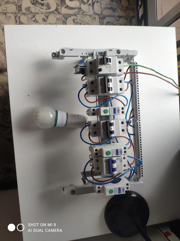 Abrir modal de revisión 1 de 1