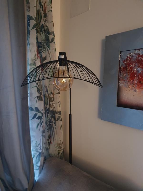 Ouvrir la fenêtre modale de l'avis 1 sur 1