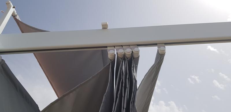 Revisione aperta modale 2 su 6