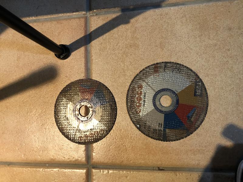 Abrir modal de revisión 1 de 1