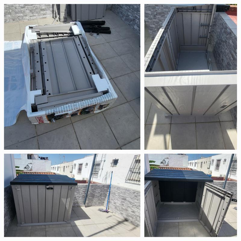 Ouvrir la fenêtre modale de l'avis 1 sur 4