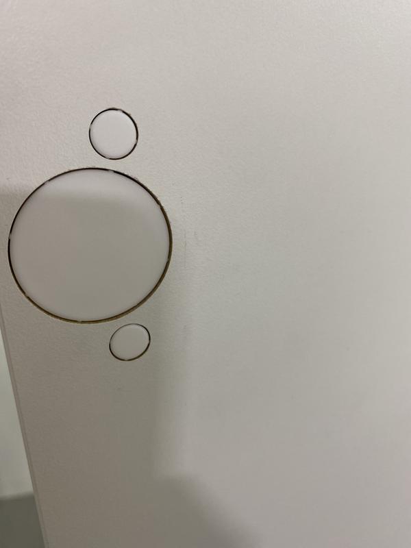 Abra o modal de avaliação 1 de 1