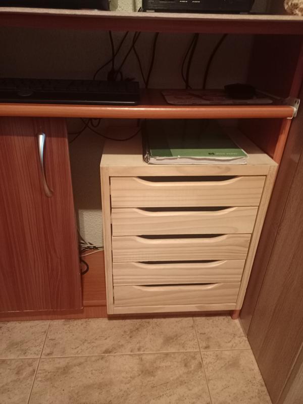 Abrir modal de revisión 1 de 1