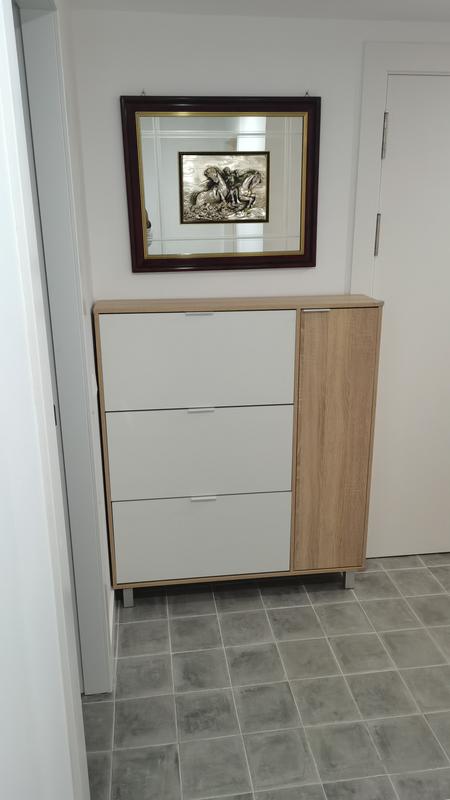 Revisione aperta modale 1 su 2