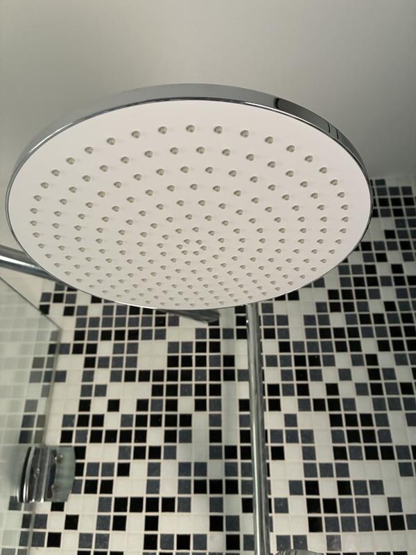 Revisione aperta modale 3 su 4