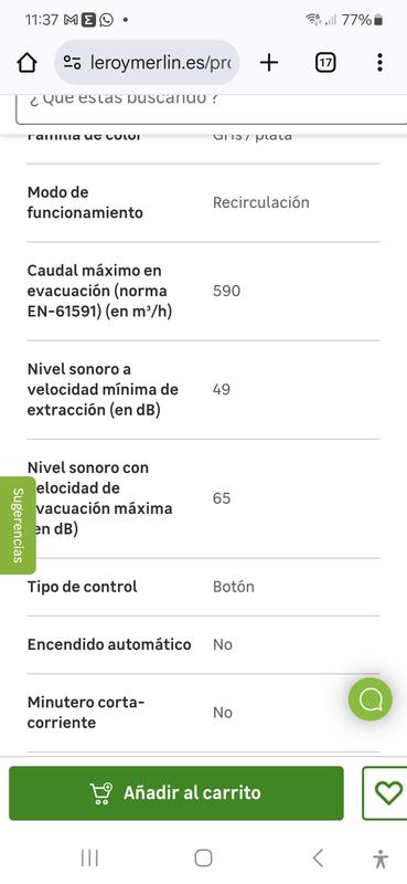 Ouvrir la fenêtre modale de l'avis 1 sur 1