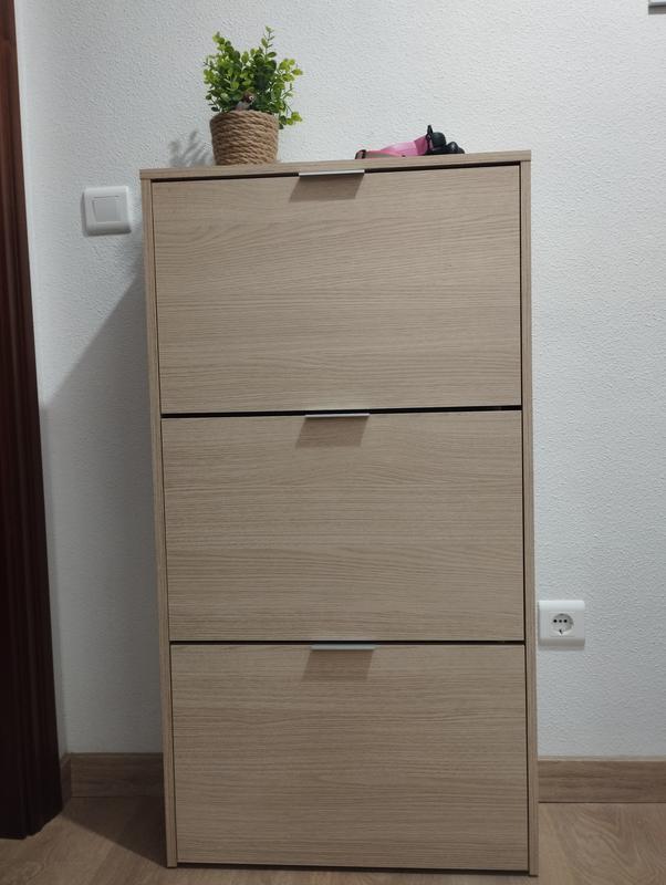 Ouvrir la fenêtre modale de l'avis 1 sur 1