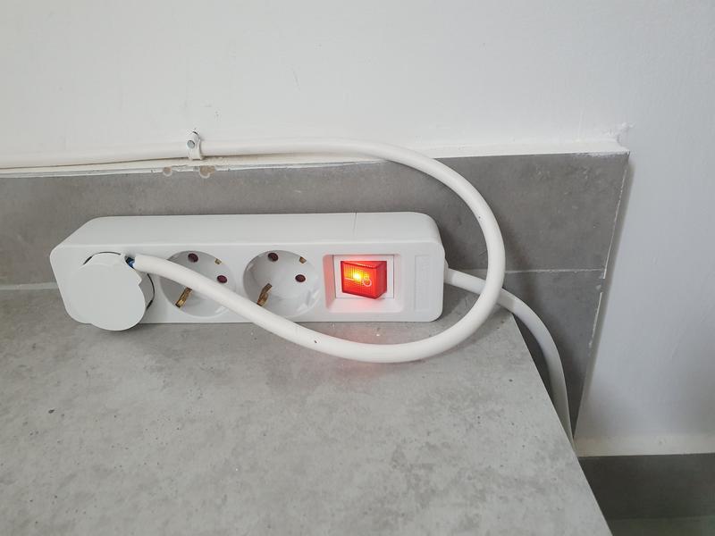 Abra o modal de avaliação 1 de 1