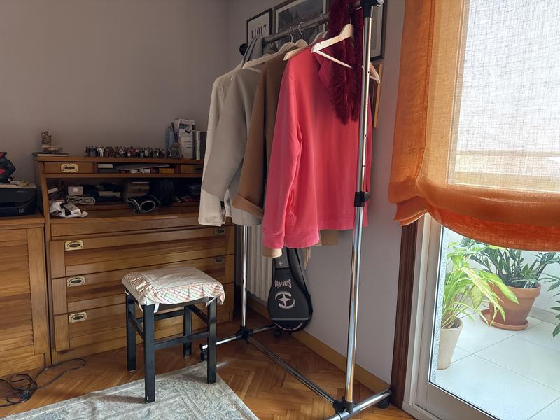 Abra o modal de avaliação 1 de 1