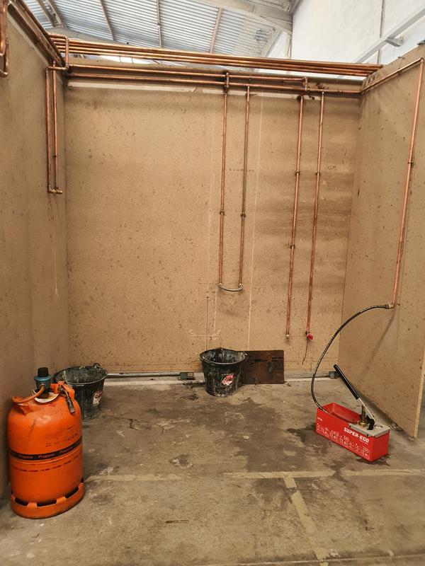 Ouvrir la fenêtre modale de l'avis 1 sur 1