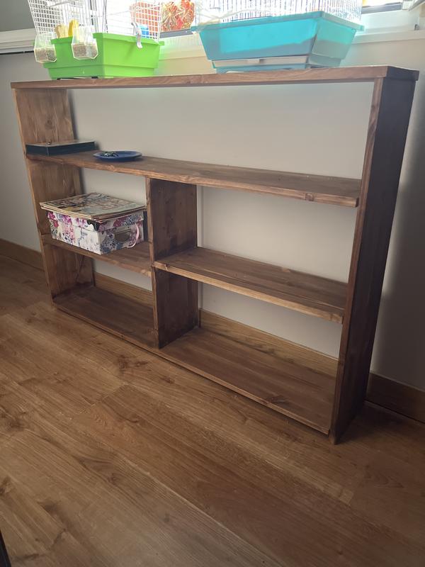 Abrir modal de revisión 1 de 1