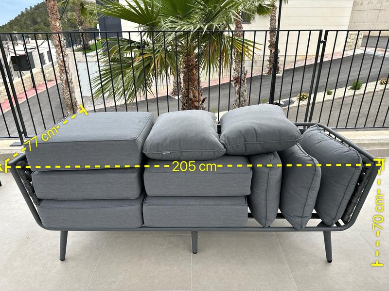 Abra o modal de avaliação 3 de 3