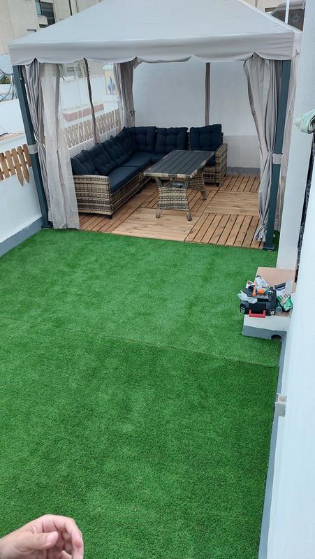 Revisione aperta modale 1 su 1