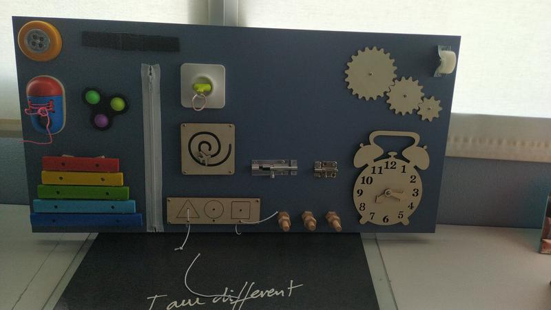 Abrir modal de revisión 1 de 1