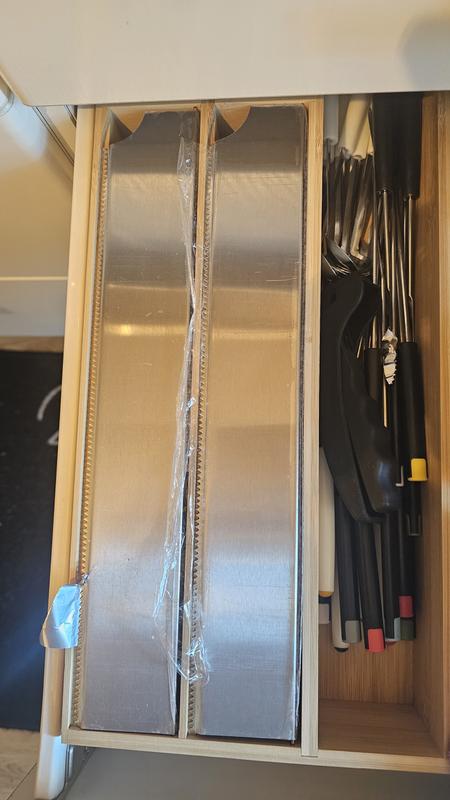 Ouvrir la fenêtre modale de l'avis 1 sur 1