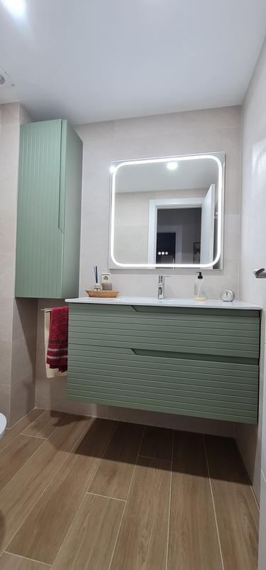 Abrir modal de revisión 1 de 1