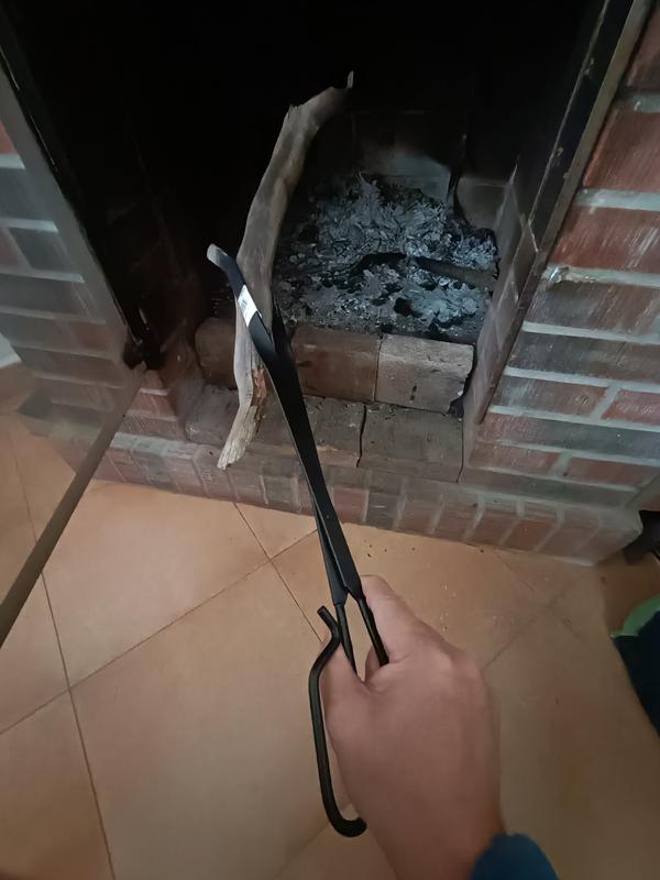 Abra o modal de avaliação 1 de 2