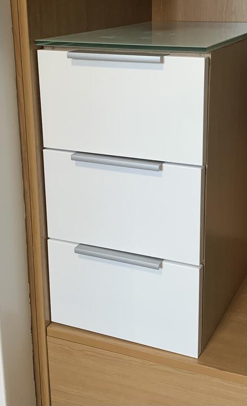 Ouvrir la fenêtre modale de l'avis 1 sur 1