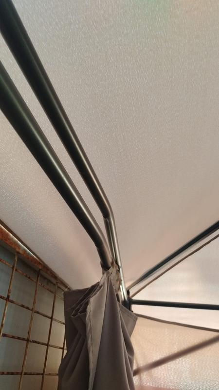 Revisione aperta modale 2 su 2