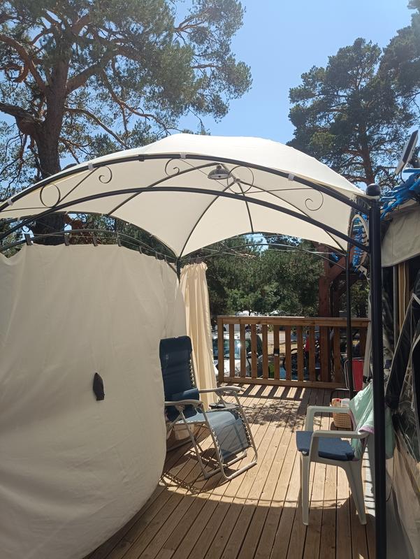 Abra o modal de avaliação 1 de 1