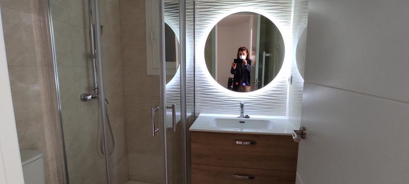 Revisione aperta modale 2 su 3